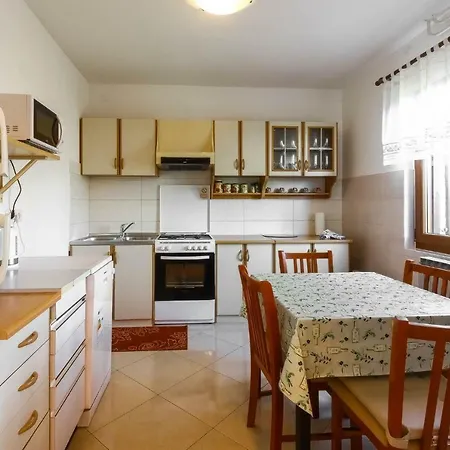In Sveti Lovrec Istrien 36548 Apartment