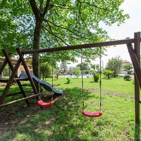 In Sveti Lovrec - Istrien 47117 Apartamento *