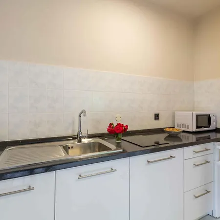 In Sveti Lovrec - Istrien 47117 Apartamento *
