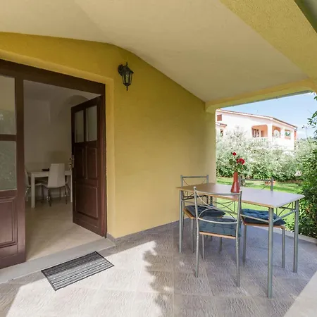 In Sveti Lovrec - Istrien 47117 Apartment