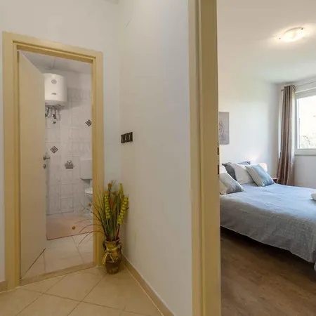 Apartamento In Sveti Lovrec - Istrien 47117 *
