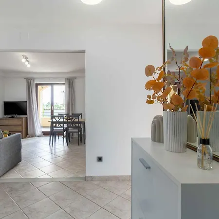 In Sveti Lovrec - Istrien 47117 Apartment Kirmenjak